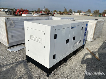 Groupe électrogène 2025 Plus Power GF2-50 (Unused) Generator Set: photos 4
