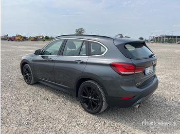 SUV BMW X1 Automobile: photos 3