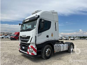Tracteur routier IVECO Stralis 510