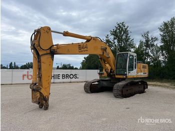 Pelle sur chenille LIEBHERR R 944