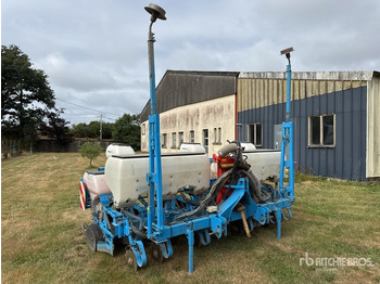 Semoir monograine MONOSEM