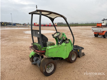Mini chargeuse 2014 Tecno M220EMNT Chargeuse Compacte (Inoperable) Skid Steer Loader: photos 3