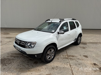 Voiture DACIA