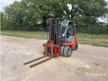 Chariot élévateur MANITOU MI 30 D