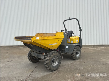 Mini tombereau WACKER