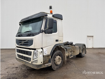 Tracteur routier VOLVO FM 450