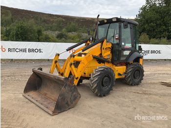 Broyeur/ Épareuse JCB