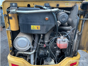 Mini pelle 2011 Cat 301.8C Mini Excavator:  &lt;6.6t: photos 5