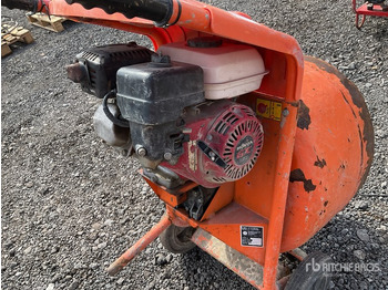 Bétonnière 2014 Belle M54B Portable Concrete Mixer: photos 5
