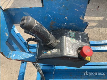 Nacelle ciseaux 2016 Genie GS3246 Electric (Inoperable) Scissor Lift: photos 5 Nacelle ciseaux 2016 Genie GS3246 Electric (Inoperable) Scissor Lift: photos 5