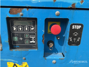 Nacelle ciseaux 2016 Genie GS3246 Electric (Inoperable) Scissor Lift: photos 4 Nacelle ciseaux 2016 Genie GS3246 Electric (Inoperable) Scissor Lift: photos 4