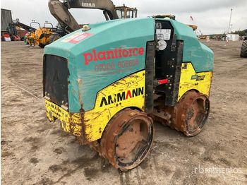 Mini compacteur 2019 Ammann ARR1575 (Inoperable) Trench Compactor: photos 3 Mini compacteur 2019 Ammann ARR1575 (Inoperable) Trench Compactor: photos 3