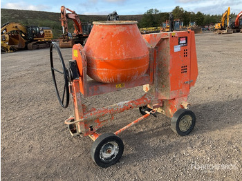 Bétonnière 2019 Belle PM20 Portable Concrete Mixer Portable Concrete Mixer: photos 2