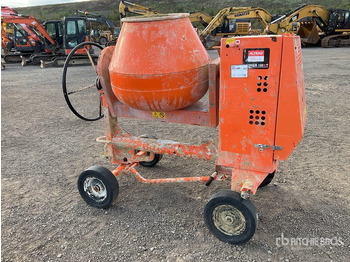 Bétonnière 2019 Belle PM20 Portable Concrete Mixer Portable Concrete Mixer: photos 3