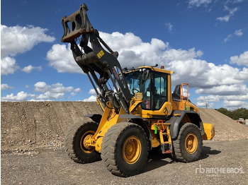 Chargeuse sur pneus VOLVO L70H