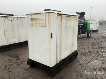 Groupe électrogène Offgrid Generator Set: photos 4