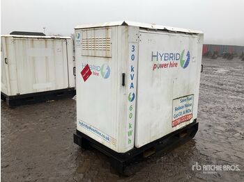Groupe électrogène Offgrid Generator Set: photos 4