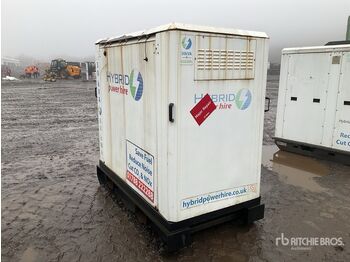 Groupe électrogène Offgrid Generator Set: photos 3