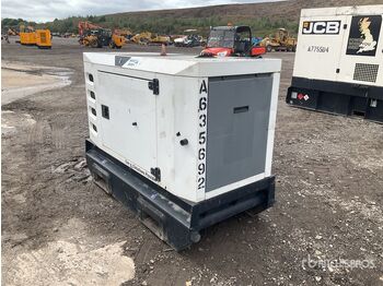 Groupe électrogène Sdmo R22 Generator Set: photos 3 Groupe électrogène Sdmo R22 Generator Set: photos 3