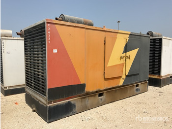 Groupe électrogène CUMMINS