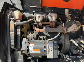 Nacelle télescopique 2012 JLG 800S 4WD Gasoline Telescopic Boom Lift: photos 5