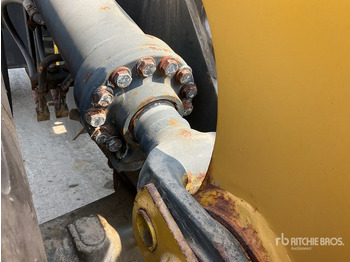 Chargeuse sur pneus 2014 Komatsu WA320-5: photos 5 Chargeuse sur pneus 2014 Komatsu WA320-5: photos 5