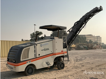 Fraiseuse à froid 2015 Wirtgen W100 Cold Planer: photos 5