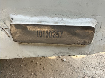 Fraiseuse à froid 2015 Wirtgen W100 Cold Planer: photos 2