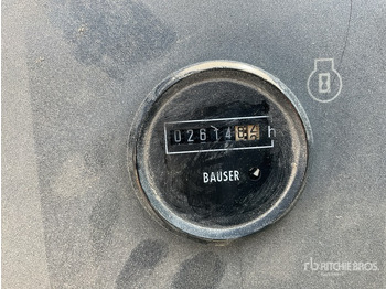 Fraiseuse à froid 2015 Wirtgen W100 Cold Planer: photos 3