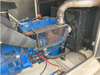 Groupe électrogène 2019 FG Wilson P200-3 200 kVA Skid-Mounted Generator Set: photos 5