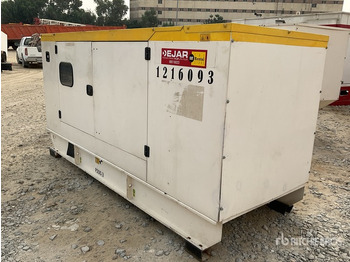 Groupe électrogène 2019 FG Wilson P200-3 200 kVA Skid-Mounted Generator Set: photos 2