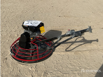 Truelle mécanique SDLOOL SL90B Power Trowel: photos 4