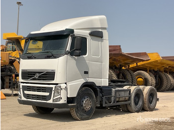 Tracteur routier VOLVO FH