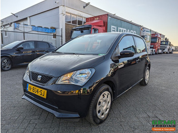 Voiture à hayon