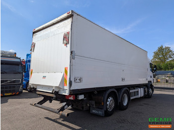 Scania R420 6x2/4 Highline Euro5 - Geslotenbak 7.76m - Laadklep 2000kg - 09/2025APK en leasing occasion Scania R420 6x2/4 Highline Euro5 - Geslotenbak 7.76m - Laadklep 2000kg - 09/2025APK: photos 4