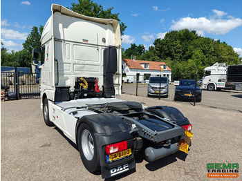 Tracteur routier DAF XF 460 FT 4x2 SuperSpaceCab Euro6A - Retarder - WF/Kiep Hydrauliek - 02/2026 APK: photos 4 Tracteur routier DAF XF 460 FT 4x2 SuperSpaceCab Euro6A - Retarder - WF/Kiep Hydrauliek - 02/2026 APK: photos 4