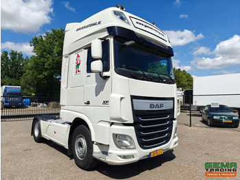 Tracteur routier DAF XF 460 FT 4x2 SuperSpaceCab Euro6A - Retarder - WF/Kiep Hydrauliek - 02/2026 APK: photos 2 Tracteur routier DAF XF 460 FT 4x2 SuperSpaceCab Euro6A - Retarder - WF/Kiep Hydrauliek - 02/2026 APK: photos 2