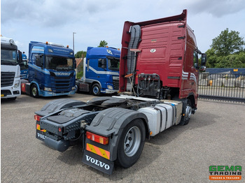 Tracteur routier Volvo FH460 4x2 Globetrotter XL Euro5 - Handgeschakeld - Dubbele tanks - 8 units in stock!: photos 3