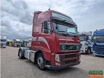 Tracteur routier Volvo FH460 4x2 Globetrotter XL Euro5 - Handgeschakeld - Dubbele tanks - 8 units in stock!: photos 2
