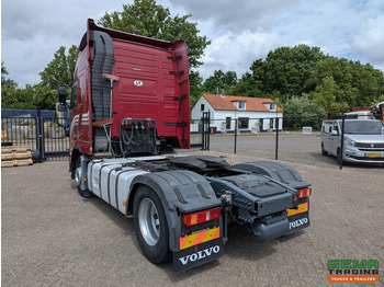 Tracteur routier Volvo FH460 4x2 Globetrotter XL Euro5 - Handgeschakeld - Dubbele tanks - 8 units in stock!: photos 4