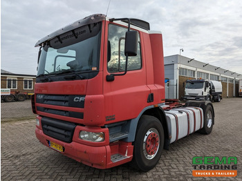 Tracteur routier DAF CF 75 360