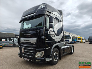 Tracteur routier DAF XF 480
