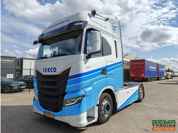 Tracteur routier IVECO S-WAY