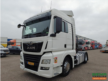 Tracteur routier MAN TGX 18.420