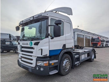 Tracteur routier SCANIA P 360
