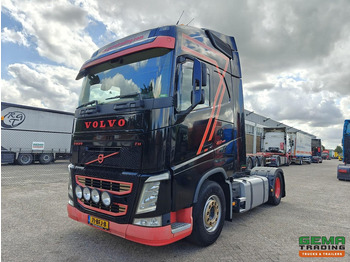 Tracteur routier VOLVO FH 460