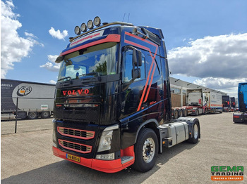 Tracteur routier VOLVO FH 460