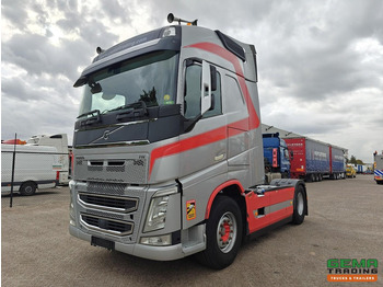 Tracteur routier VOLVO FH 460