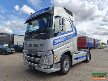 Tracteur routier VOLVO FH 460