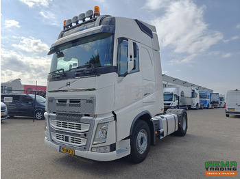Tracteur routier VOLVO FH 460